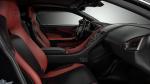 Aston Martin Vanquish Zagato Concept 2016 года